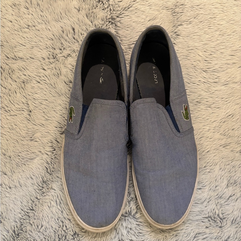 Lacoste Shoes